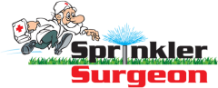 Sprinkler Surgeon - fixes all your sprinkler problems