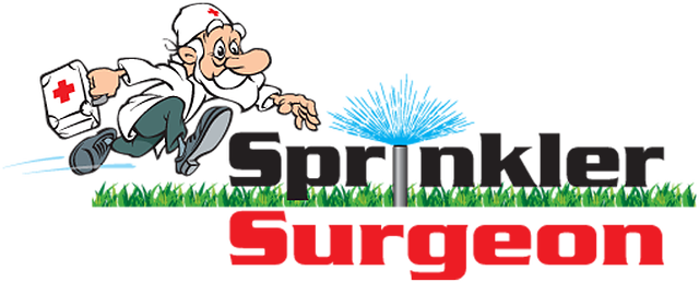 Sprinkler Company NJ Logo