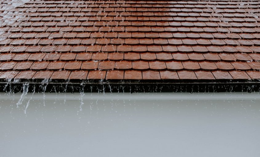 The Benefits Of Rain Gutters