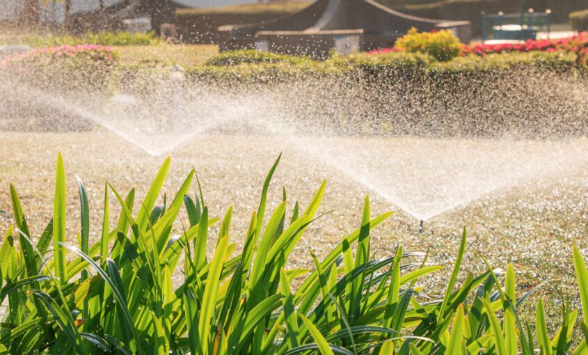 Lawn Care Tips for Heat Waves